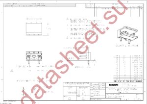 282817-6 datasheet  